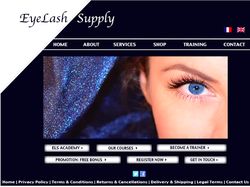 Eyelash Supply