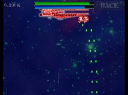 Space Rumba - Android game