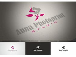 Anna Photoprint Studio