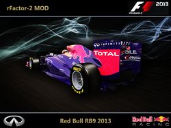 Red Bull RB9 2013
