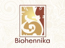 Флеш-баннер реклама косметики Biohennika