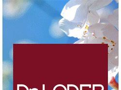 GIF баннер фитнес центр  LODER