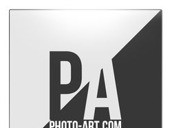Логотип "Photo Art"