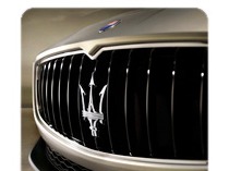 Mazerati QP
