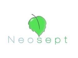 Логотип "Неосепт"