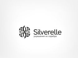 Логотип для интернет-магазина серебряных украшений
