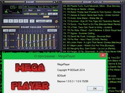 MegaPlayer