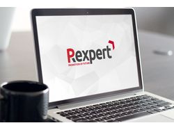 PR expert logo