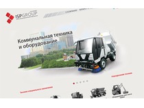 ISP GROUP – инжиниринговая компания