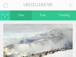 LikeCelerator