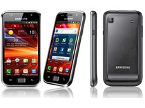 Обзор мобильного телефона Samsung Galaxy S Plus