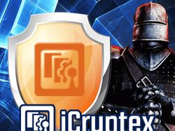 банер Баннер  i-cryptex.com