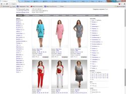 Оптовый сайт женской одежды http://12opt.ru/