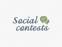 Social contests