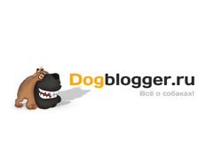Логотип Dogblogger.ru