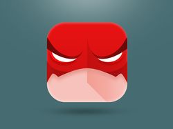 Flash iOS icon