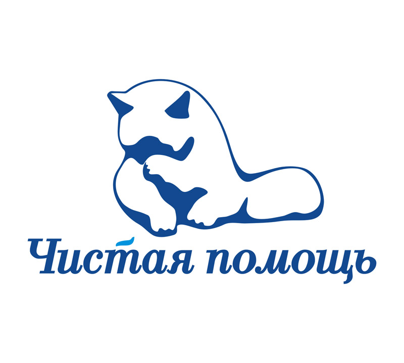 Логотип для "Чистая помощь".jpg