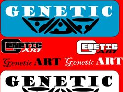 genetic art