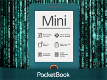 PocketBook Mini