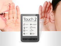 PocketBook Touch Lux 2