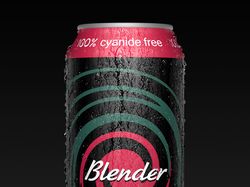 Blender Can