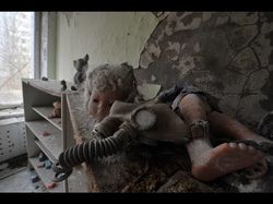 Чернобыль - забытые жертвы