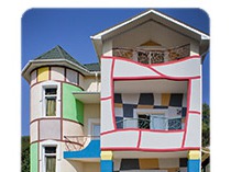 Гостиница «Монпасье»