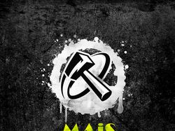 Логотип MAiS