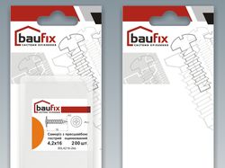 Упаковка BAUFIX