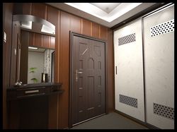 Apartment - Vestibulel (2)