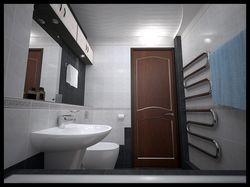 Apartment - Bathroom (2)