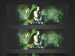 Сигнатура "Arrow"