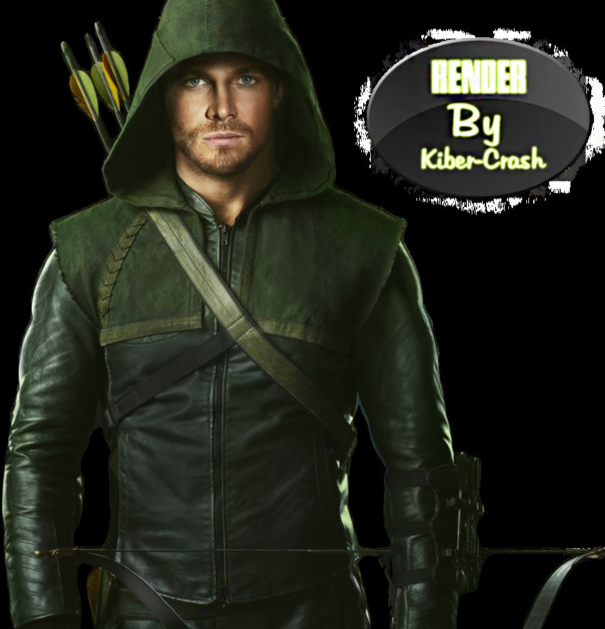 arrow_render_by_kiber_crash-d5x8dy2.png