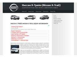 Доработка сайта на WordPress