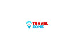 Логотип Travelzone