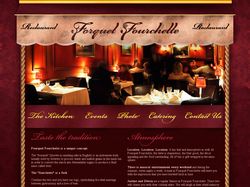 Forquet Fourchette