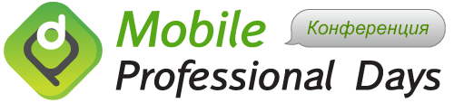 Https mobile pro. Конференция мобильных разработчиков. Creston mobile Pro logo.