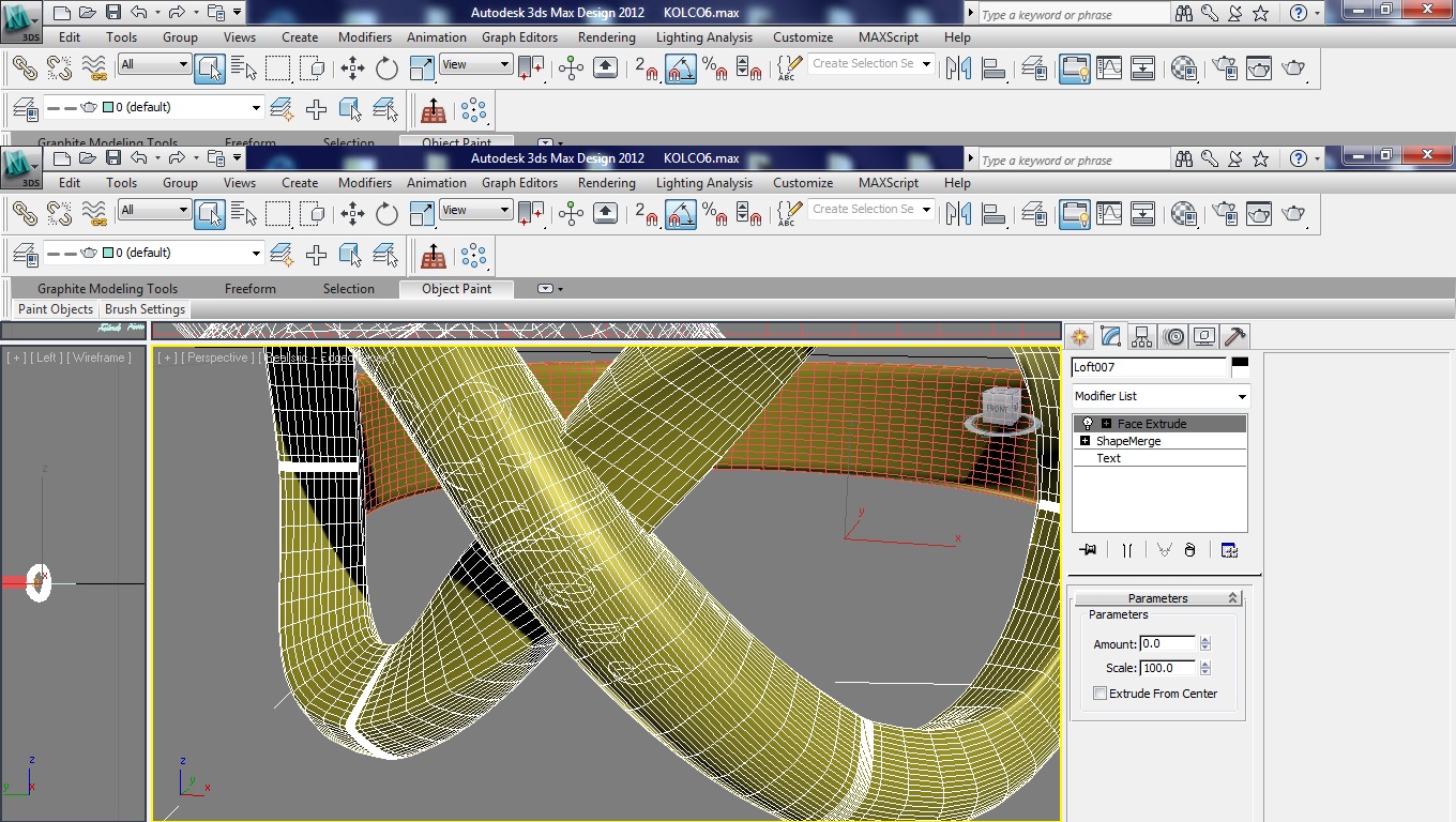 Где max. 3d текст в 3d Max. Объемный текст в 3 д Макс. Надпись на объектах в 3ds Max. 3ds Max выдавливание текста.