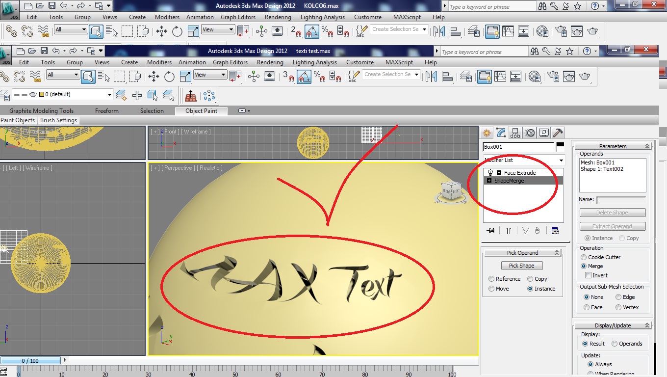 Max text. 3d Max текст. Надпись в 3d Max. 3d текст в 3ds Max. 3ds Max надпись на цилиндр.