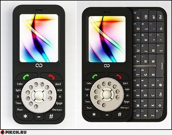 Телефон с памятью 16. Мобильник с дисковым набором. Смартфон с дисковым набором. Современные телефоны.