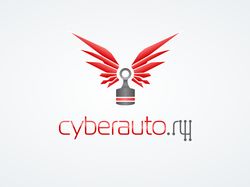 Логотип cyberauto.ru