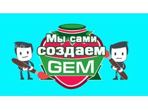 Баннер для GNetwork