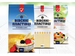 Разработка концептов упаковки для ТМ VARTO