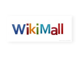 Логотип WikiMall
