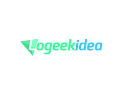 Логотип Logeekidea