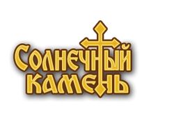 Логотип для сайта икон из янтаря