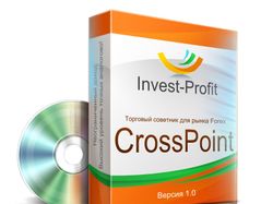 Иконка для сайта Invest-Profit