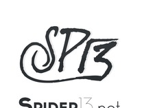 SPIDER13
