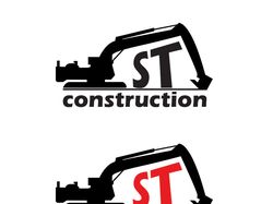 Лого строительной компании