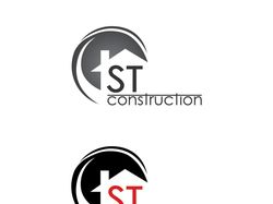 Вариант лого строительной компании